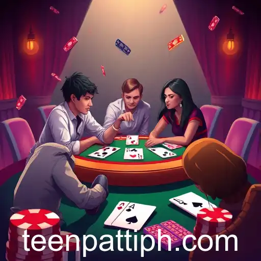 Exploring the Vibrant 'Player Community' of Teen Patti Enthusiasts Online