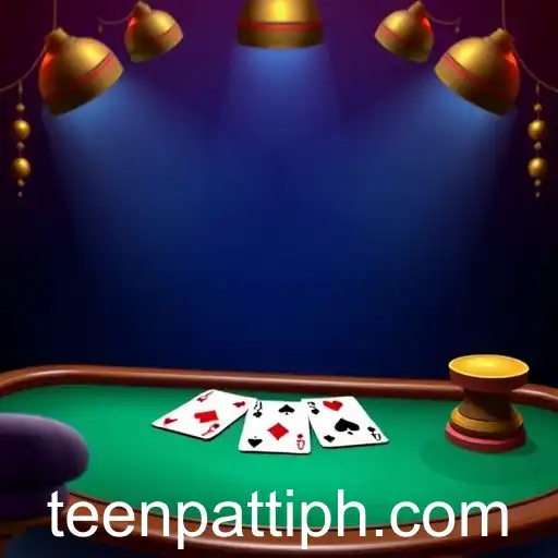 Digital Evolution of Teen Patti