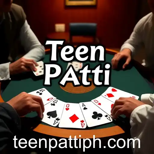 Mastering Teen Patti: A Comprehensive Guide for Enthusiasts