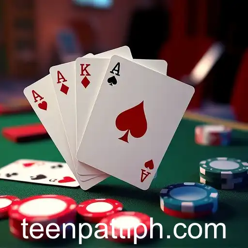 The Rise of Teen Patti in Digital Gaming