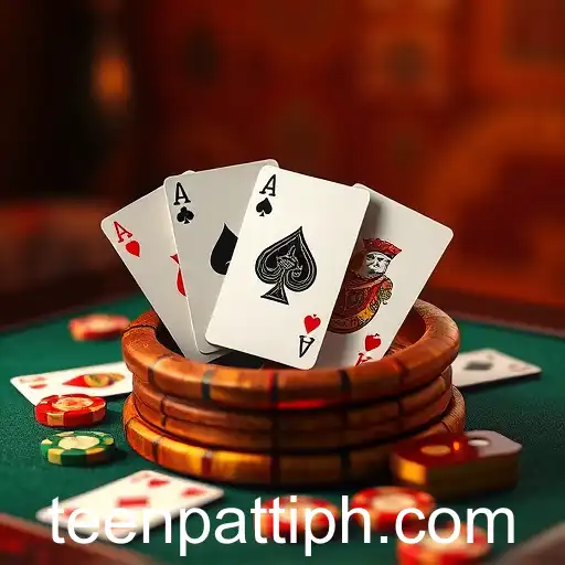 The Rise of Teen Patti in the Digital Age