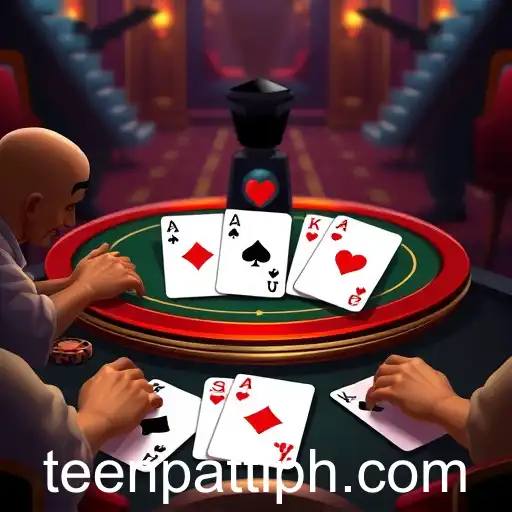 Teen Patti's Rising Popularity in Gaming
