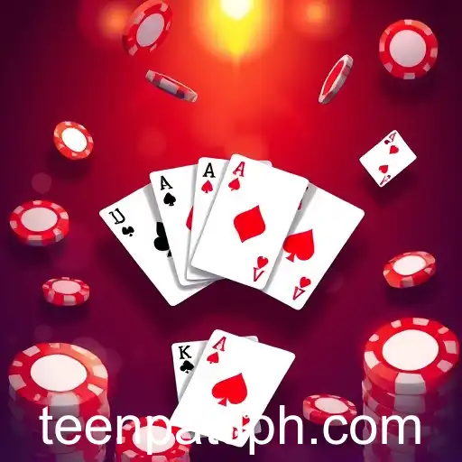 Teen Patti: A Global Gaming Phenomenon