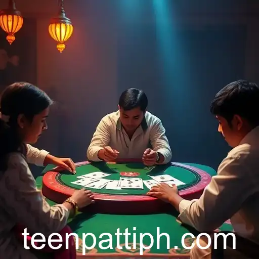 Teen Patti's Rising Popularity Transcends Borders