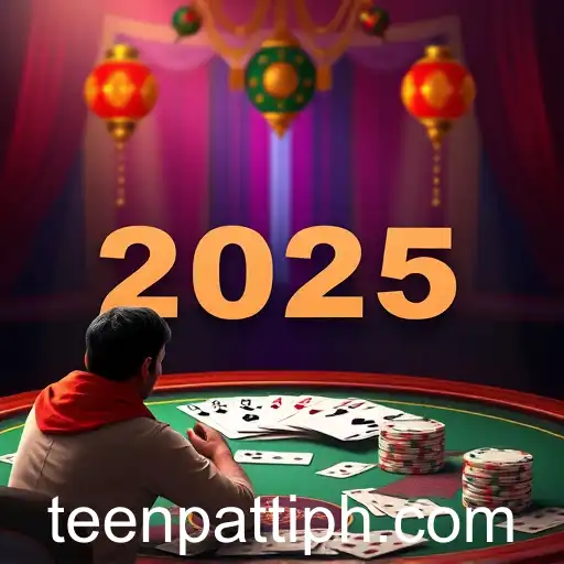 Teen Patti Craze in Digital Age