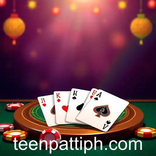 Teen Patti Brings Tradition to Online Gaming in 2025