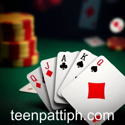 Rising Tide of Teen Patti in the Digital Age