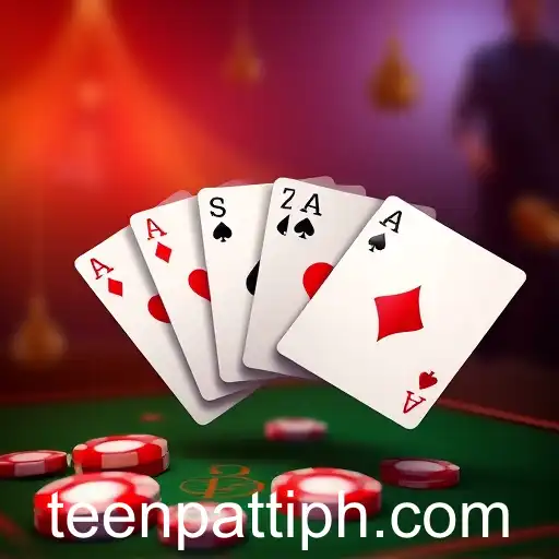 The Rise of Teen Patti in Digital Gaming