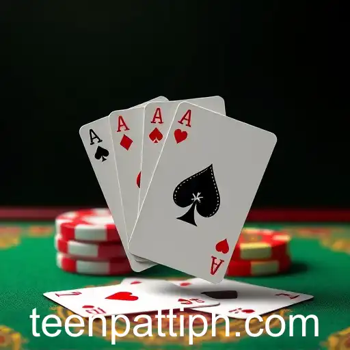 The Rise of Teen Patti in the Gaming World