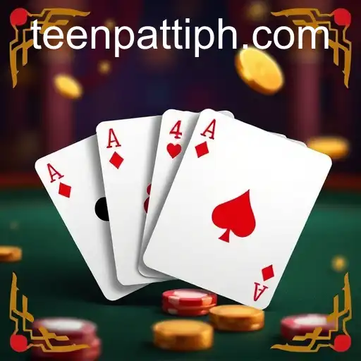 Rising Popularity of Teen Patti