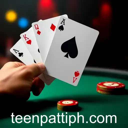 Mastering Teen Patti: A Winning Strategy for All Skill Levels