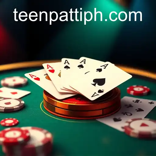 The Rise of Teen Patti in the Digital Age