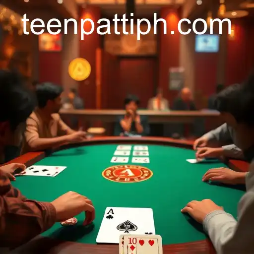 The Rise of Teen Patti in Digital Gaming