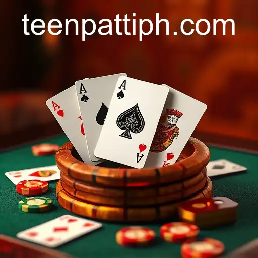 The Rise of Teen Patti in the Digital Age