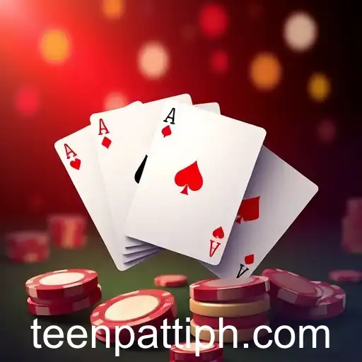 The Rising Popularity of Teen Patti in the Digital Age