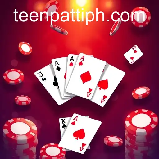 Teen Patti: A Global Gaming Phenomenon