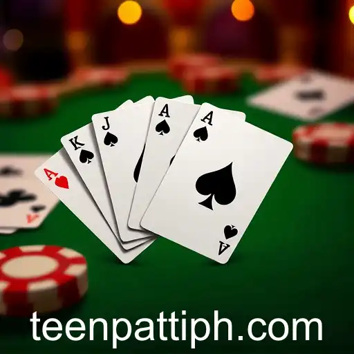 Teen Patti's Rising Popularity in the Digital Age