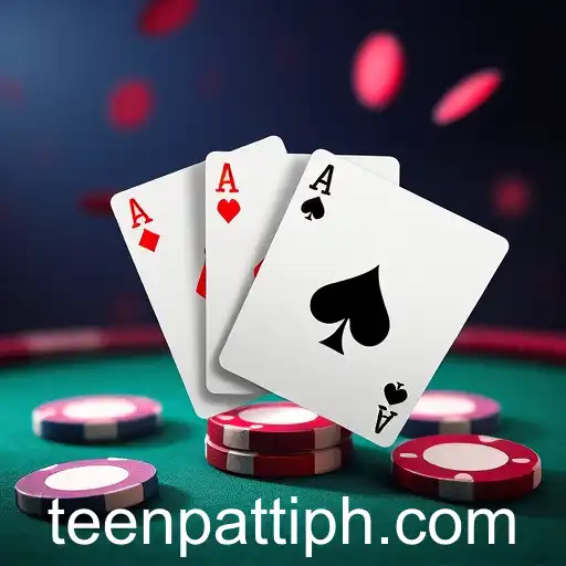 The Resurgence of Teen Patti in Digital Gaming