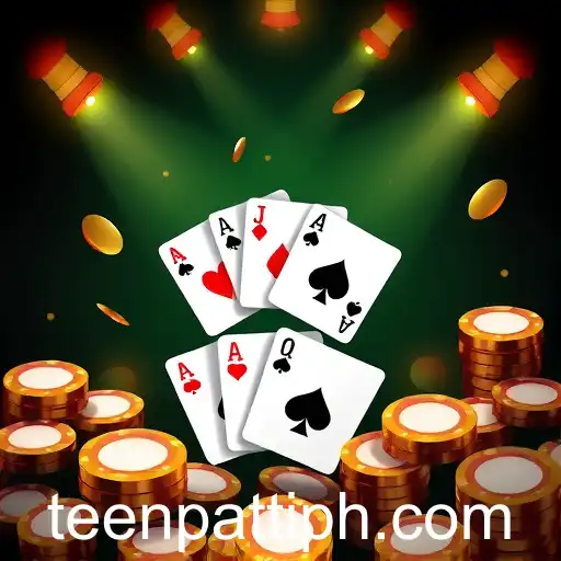 Teen Patti's Digital Surge in Card Games