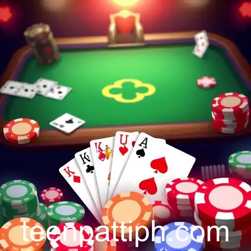 Exploring the Digital World of Teen Patti: A Deep Dive into Online Gaming Tools
